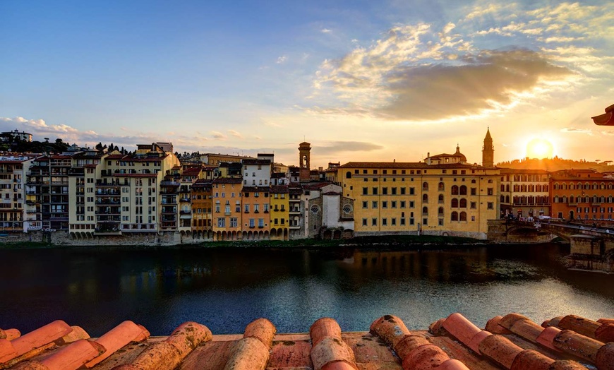 Image 10: ✈ ITALIE | Florence - Berchielli 4* - City break