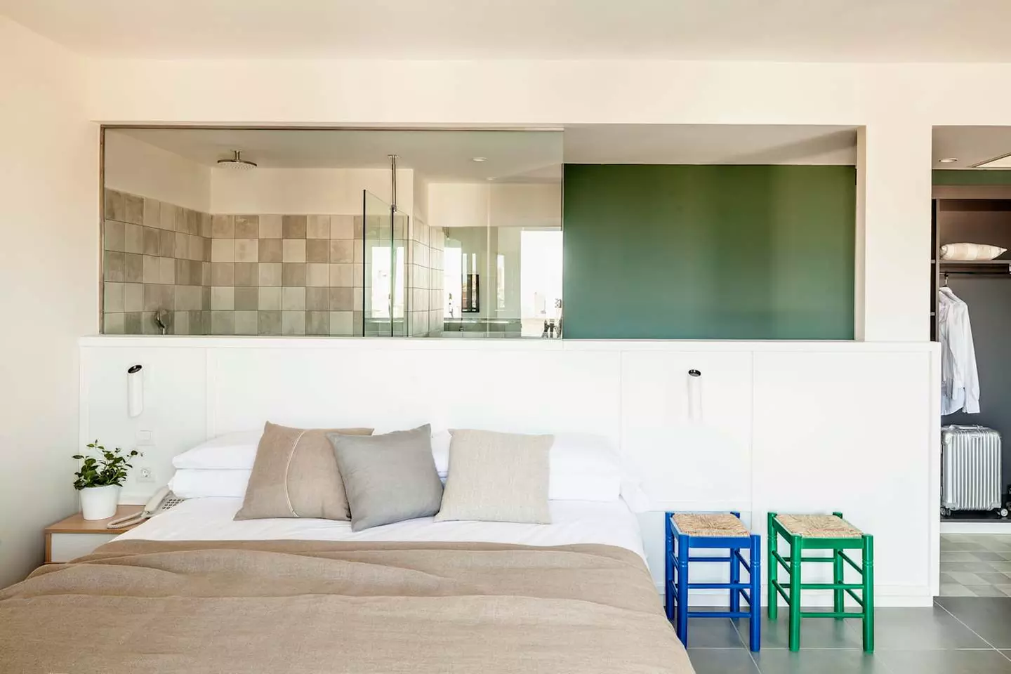 ✈ COSTA BRAVA | Lloret de Mar - Aqua Hotel Bertran Park 4*, 2 Nächt...