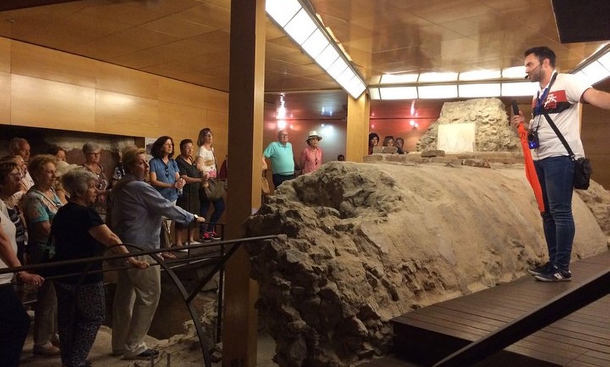 Image 2: Subterráneos de Toledo