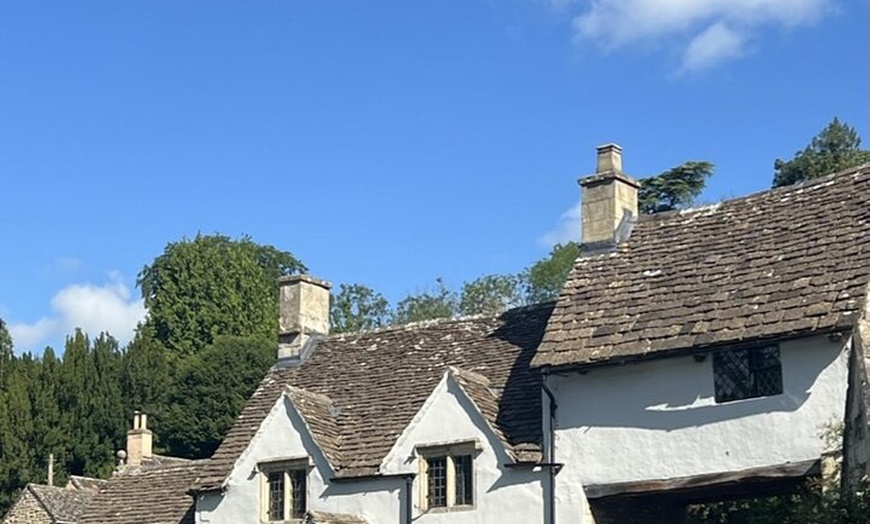 Image 6: Private Tour in Cotswolds with Chauffeur and Guide