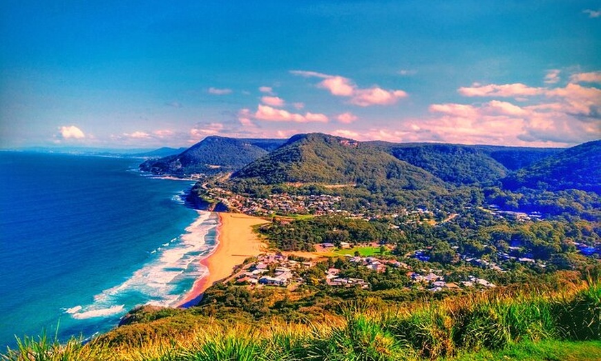 Image 3: Sydney South Coast Day Tour – Kiama Blowhole & Sea Cliff Bridge