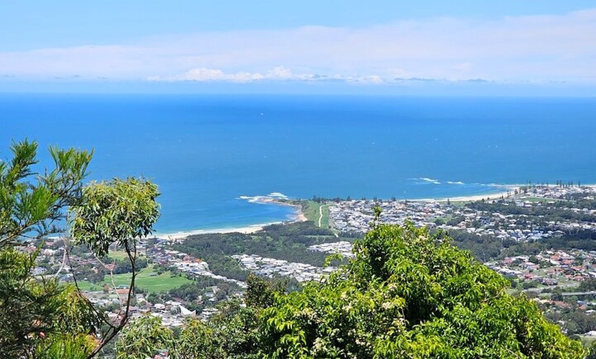 Image 14: Sydney: Private South Coast, Highlands and Kiama Tour