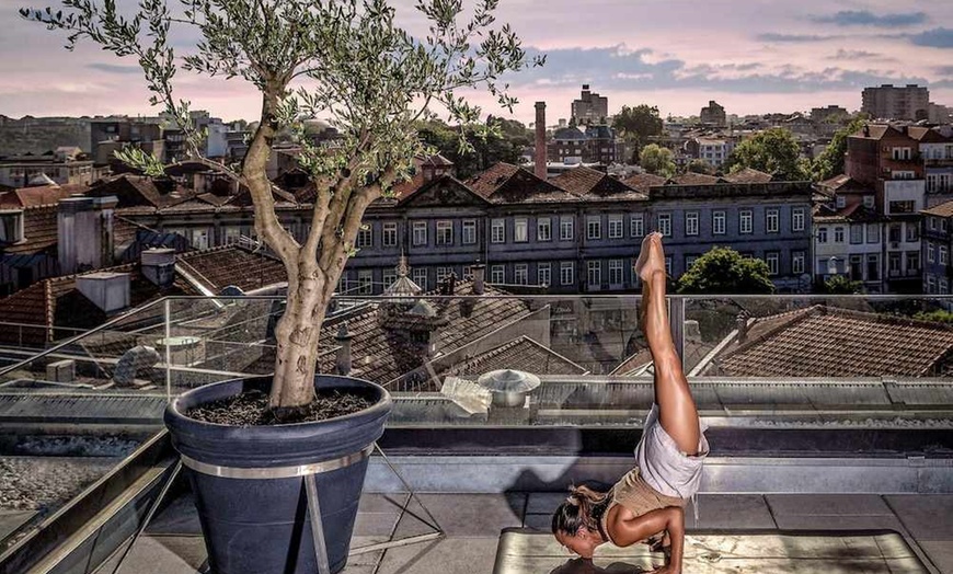 Image 26: ✈ PORTUGAL | Porto - Hotel Moon & Sun Porto, 2 nachten - City break