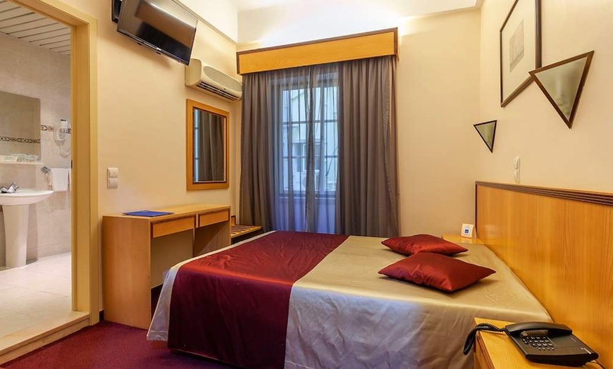 Image 13: ✈ PORTUGALIA | Lizbona - Residencial Horizonte 3* - City break