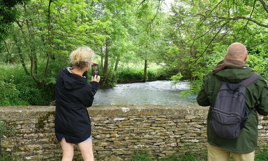 Image 6: Clarkson's Farm Private Cotswolds Tour