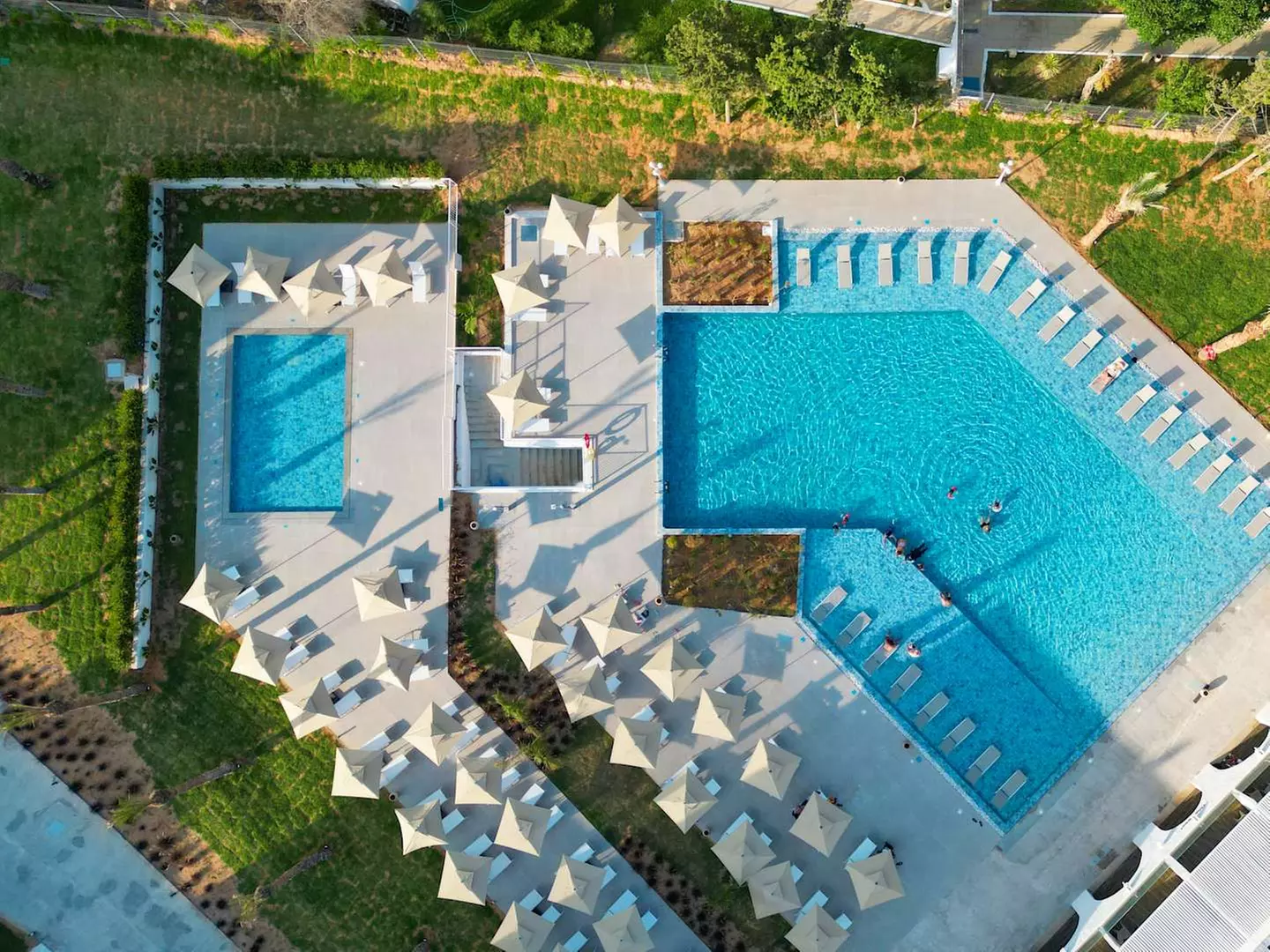 ✈ TUNISIE | Hammamet - One Resort Premium Hammamet 4*, 4 nuit - Tout inclus - Primary Image