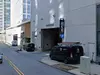 Parking at The Hue Midtown Garage
