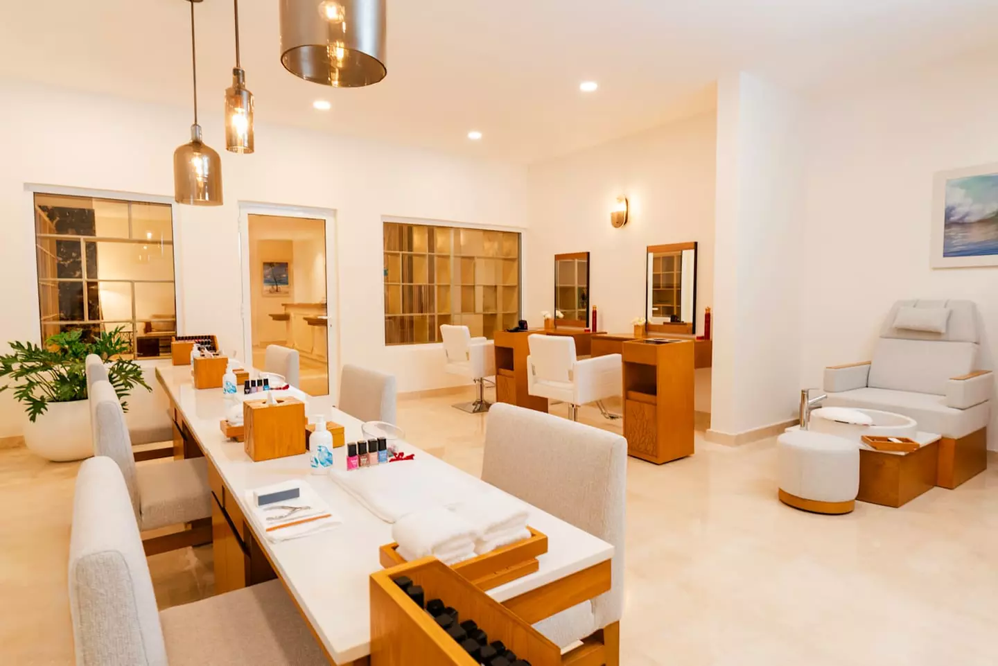 ✈ MEXICO | Puerto Morelos - Margaritaville Island Reserve Riviera M...