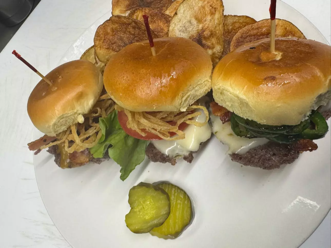 $12.50 For $25 Worth of Casual Dining - Primary Image