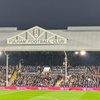 Image 1: Fulham's Matchday West London Spirit