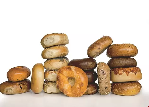 $10 For $20 Worth Of Bagels, Sandwiches & More