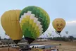 Incredible Hot Air Balloon Ride over Teotihuacan from CDMX - Second Medium