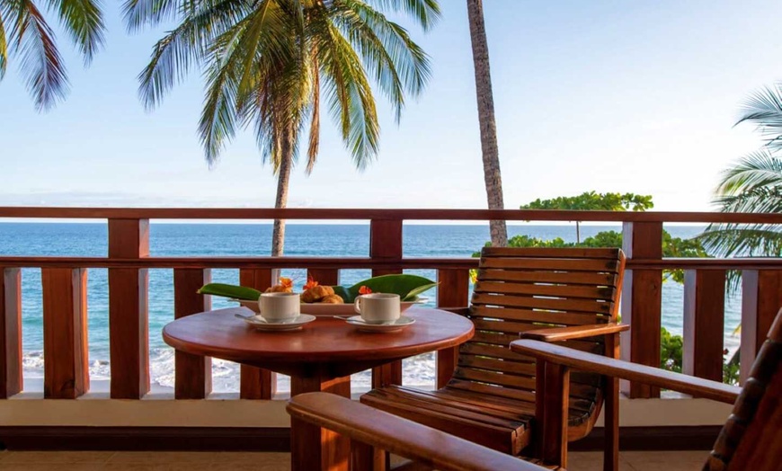 Image 14: ✈ COSTA RICA | Playa Tambor - Tango Mar Beachfront Boutique Hotel &...