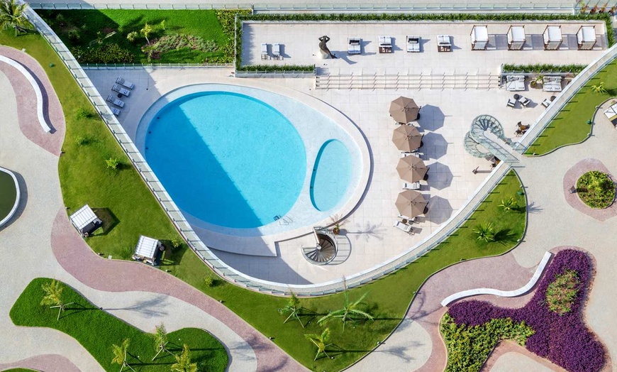 Image 10: ✈ BRÉSIL | Rio De Janeiro - Hotel Nacional Rio de Janeiro 5*, 4 nui...