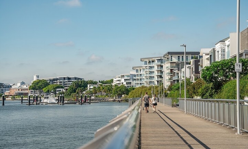 Image 15: Brisbane Insights Tour