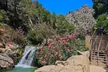 Guadalest, Altea & Algar Cascada de Valencia - Second Medium