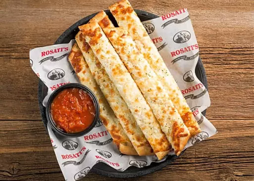 5% Cash Back at Rosati's Pizza