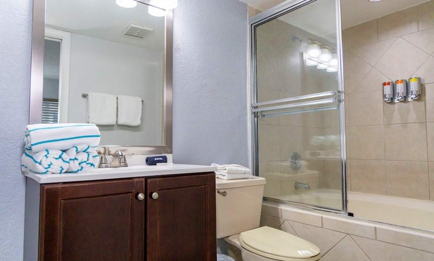 Image 155: ✈ FLORIDA | Kissimmee - Legacy Vacation Club Orlando 3*, 3 nachten ...