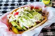 5% Cash Back at Vinnie's Italian Beef & Gyros - Second Medium