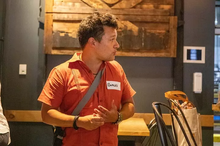 Chicago Local Brewery Expedition with Homemade Guacamole