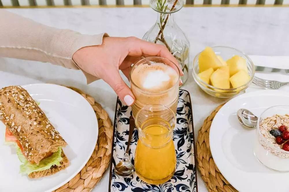 ✈ SPANIEN | Barcelona - Mariano Cubi Aparthotel Barcelona 4*, 2 Näc...