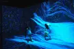 Hopscotch Portland Immersive Art Experience - Second Medium