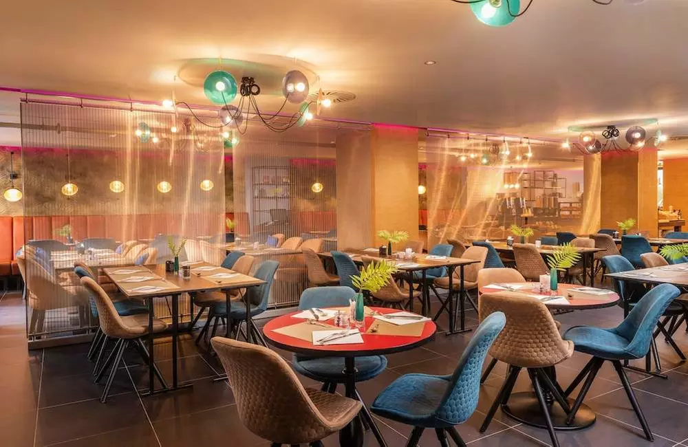 ✈ HISZPANIA | Madryt - NYX Madrid Hotel 4*, 2 nocy - City break