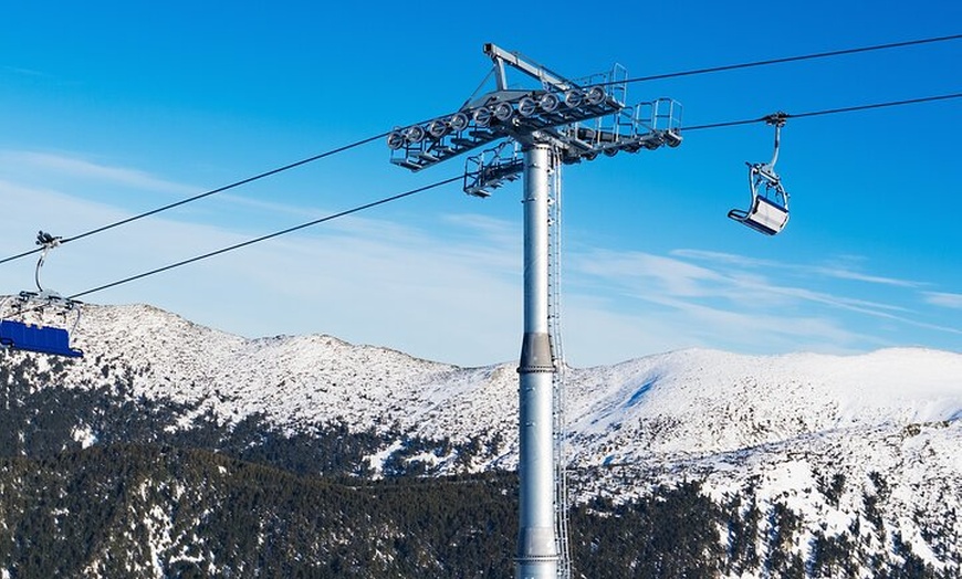 Image 5: Melbourne: Ultimate Mt Baw Baw Snow Private Tour Experience.