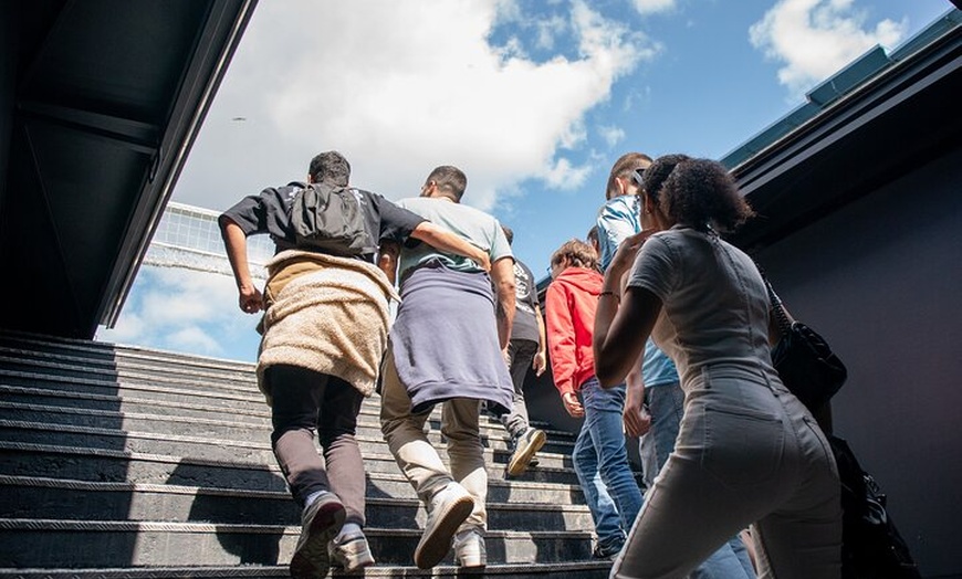 Image 6: Tour por el Abanca Balaídos Estadio del Celta