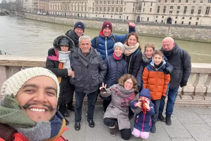 PARIS Visite privée exclusive conçue selon vos préférences - Primary Image