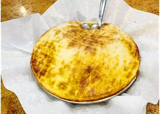 5% Cash Back at Cafe 7 Delicatessen and Pastaria