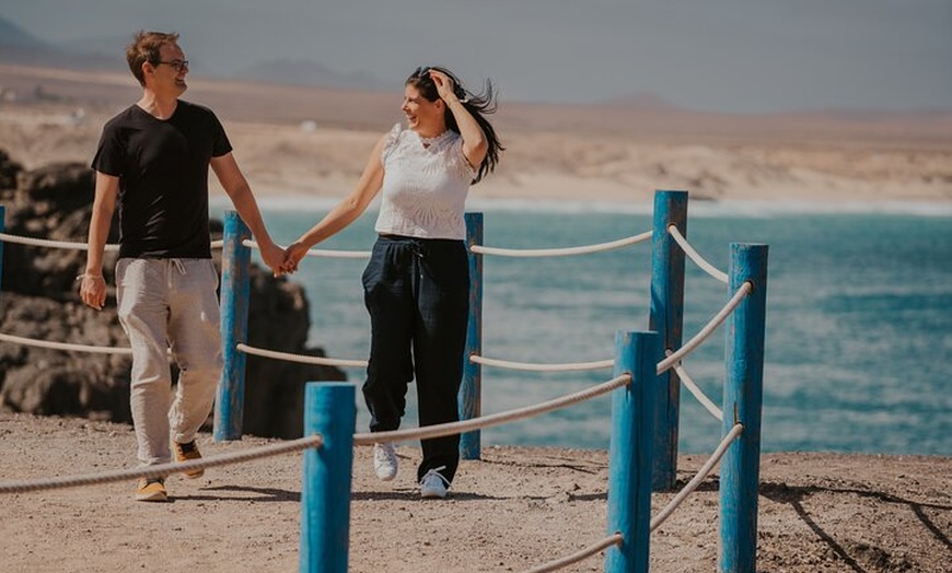 Image 5: Fuerteventura Norte - Excursión de 4 horas con salida desde Corralejo