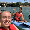 Image 2: Tour en Kayak o Alquiler por Sevilla