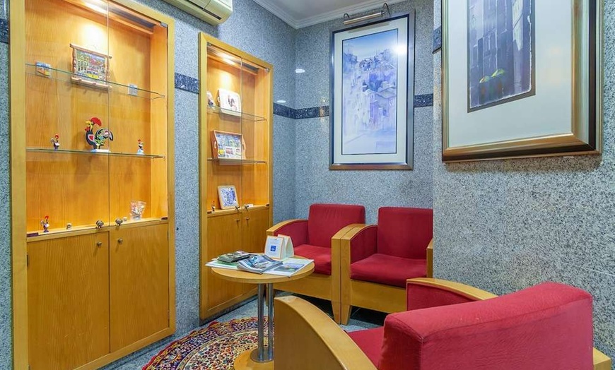 Image 4: ✈ PORTUGALIA | Lizbona - Residencial Horizonte 3* - City break