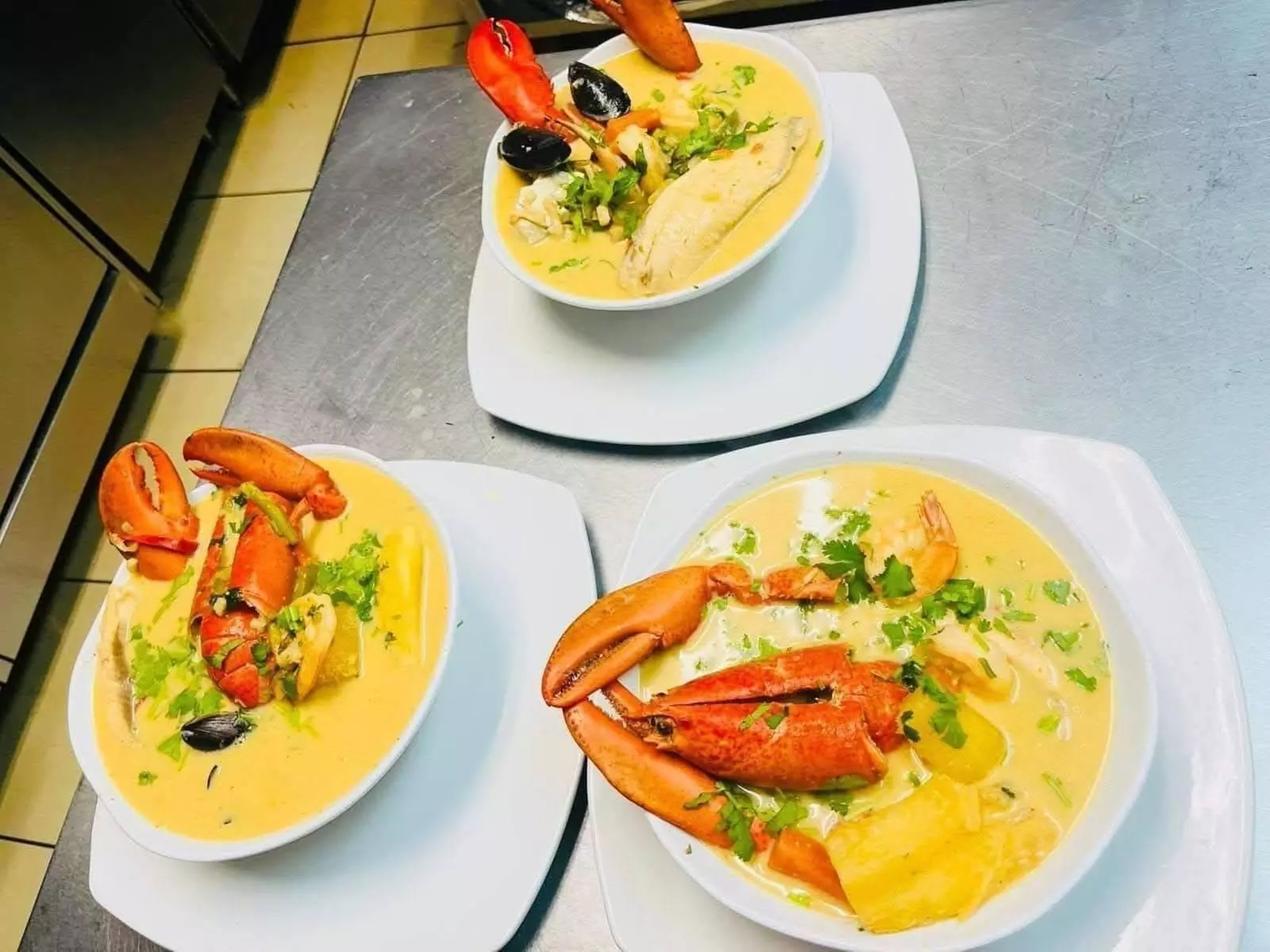 $15 For $30 Worth Of Casual Dining