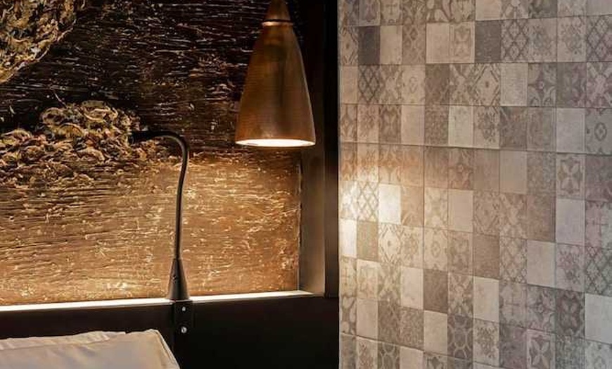 Image 153: ✈ ZENTRALTHAILAND | Bangkok - Siam@Siam Design 4*, 5 Nächte - City ...