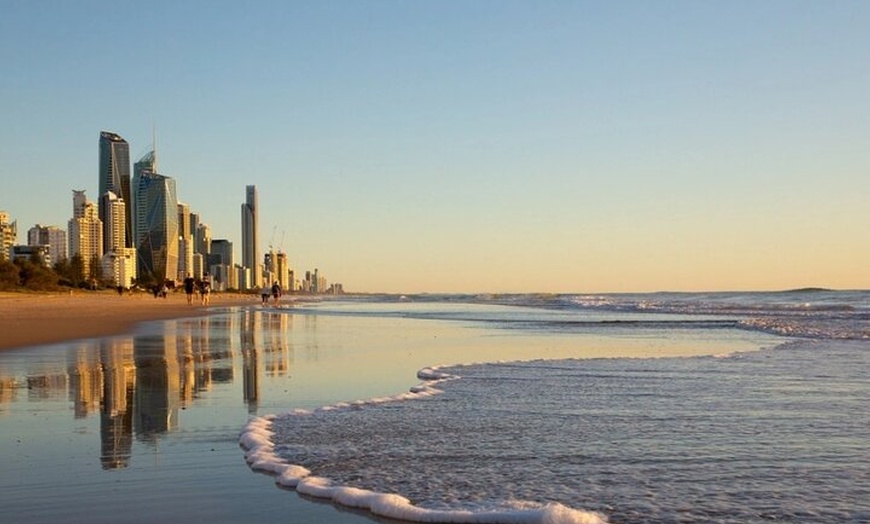 Image 2: Private Transfers From Brisbane to Gold Coast