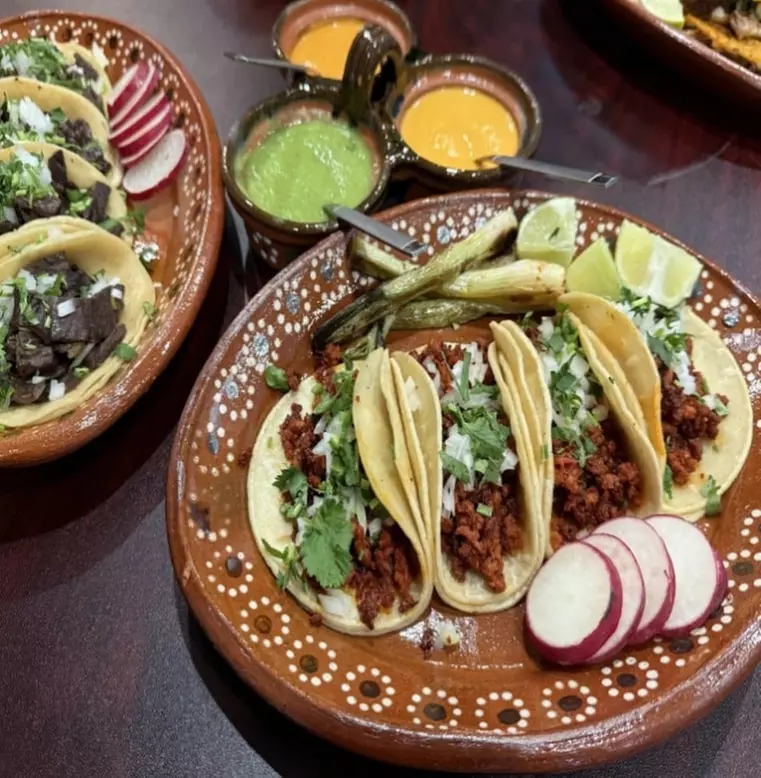 $15 for $30 Worth Of Mexican Cuisine