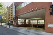 Parking at Hamilton Garage - Second Medium
