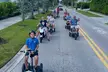 Private Trike and Moped Tour of Downtown Naples Florida - Second Medium