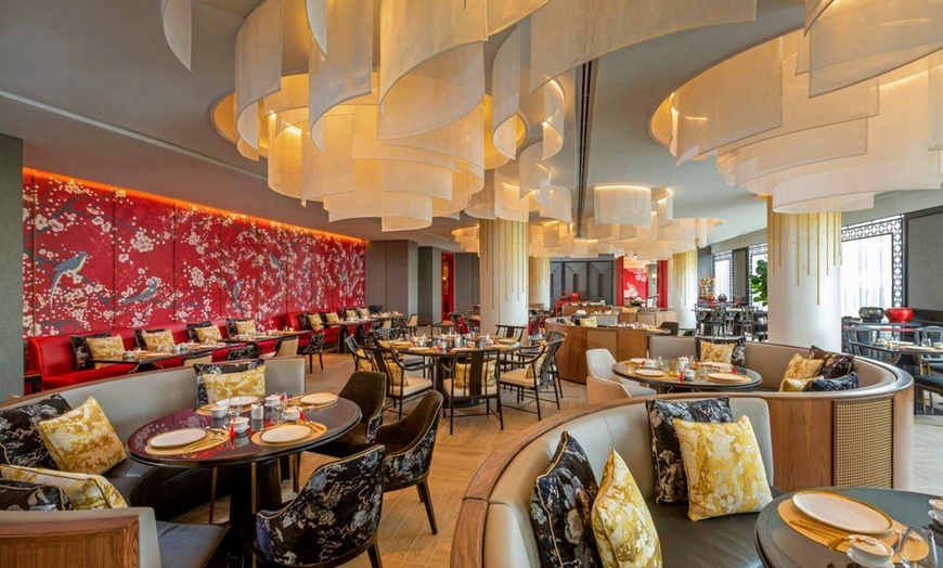 Image 10: ✈ THAILAND | Phuket & Khao Lak - Pauschalreise Courtyard by Marriot...