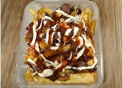 5% Cash Back at Hole Shot Bagels & Deli