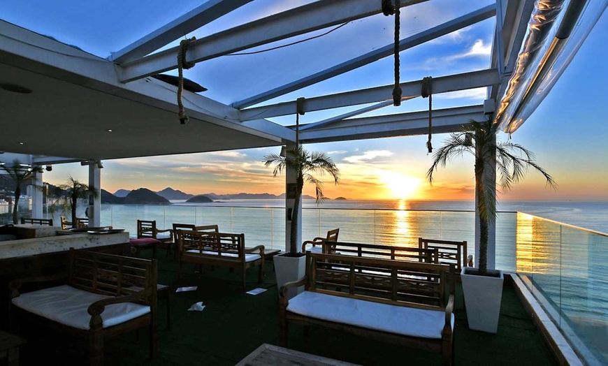 Image 24: ✈ BRÉSIL | Rio De Janeiro - Pestana Rio Atlantica & Excursion rando...