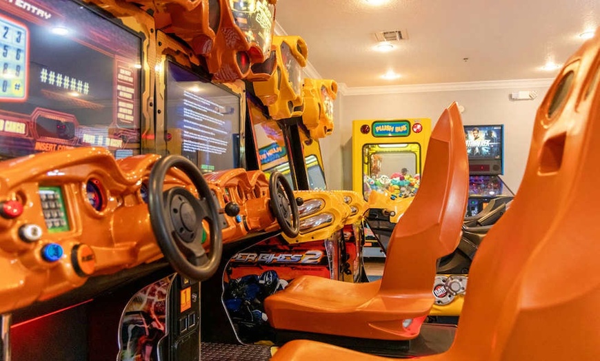 Image 24: ✈ FLORIDA | Kissimmee - Legacy Vacation Club Orlando 3*, 3 nachten ...