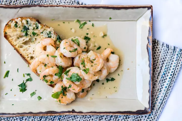 Cook Authentic Chinese Feast in Houston (Includes 4-Course Meal)