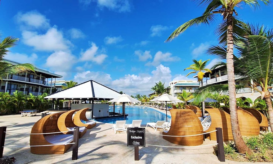 Image 22: ✈ RÉPUBLIQUE DOMINICAINE | Punta Cana - Ocean El Faro - El Beso 5*,...