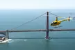 Alcatraz City Sites Helicopter Adventure - Second Medium