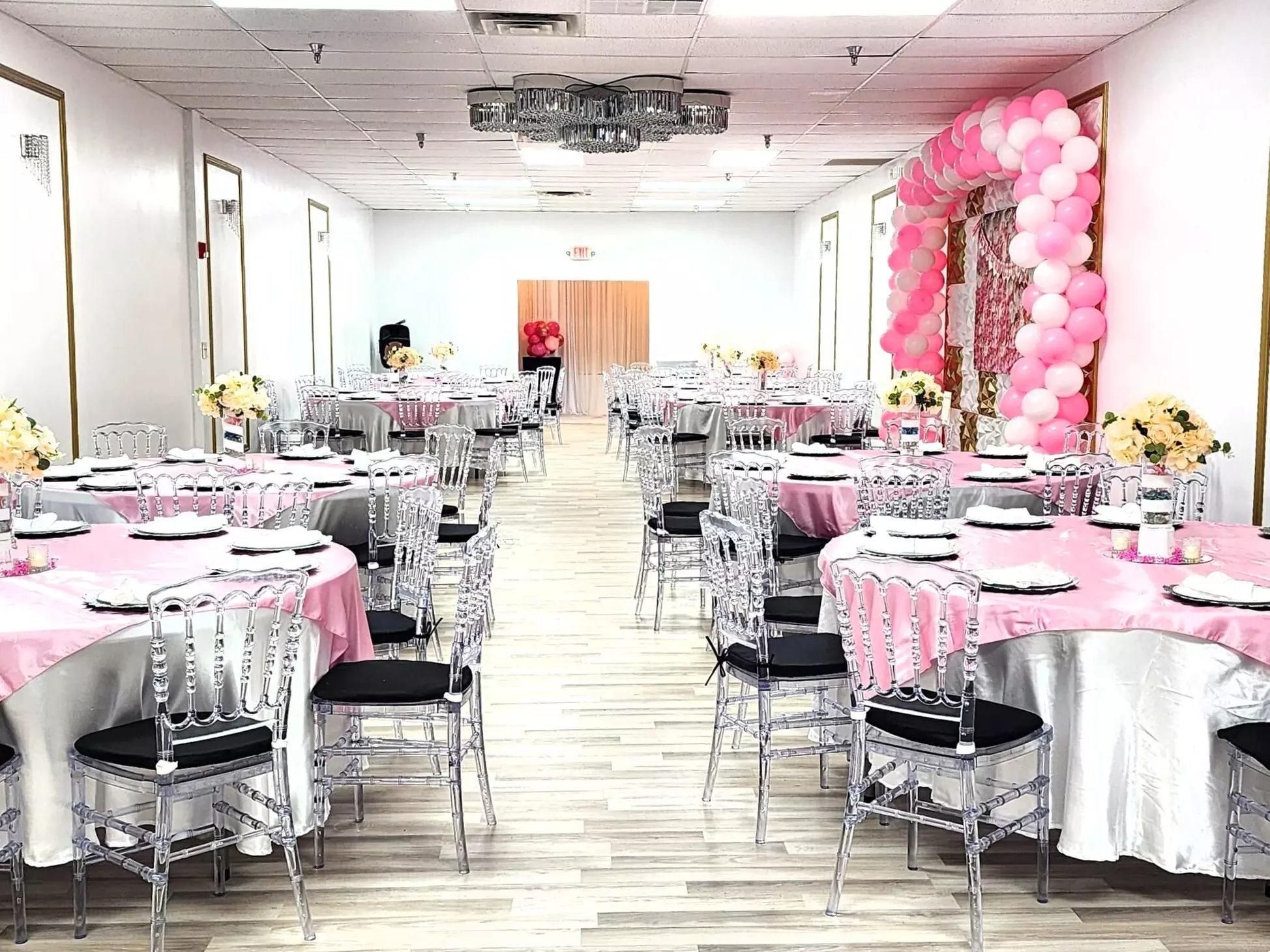 $100 For $200 Towards Any Event