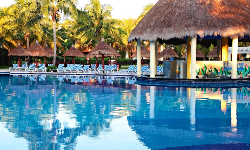 Image 11: ✈ MEXIQUE | Playa del Carmen - Bahia Principe Grand Coba 5*, 5 nuit...