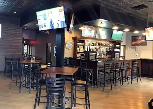 5% Cash Back at Tavern in the Glen